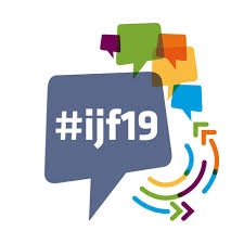 #Mojo workshops in Italy –  #IJF19 – International Journalism Festival
