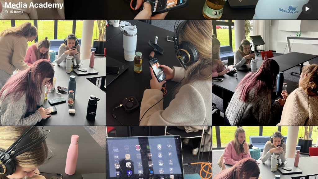 CapCut Risks for Journalists: What News Creators Must Know