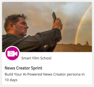 News Creator Journalism in 2026: What Educators Need to Know