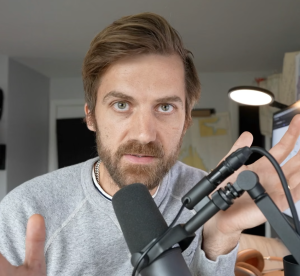 How Johnny Harris Built a 7.5M Subscriber Newsroom Without Selling Out